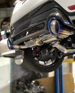 Apexi N1 Evolution catback uitlaatsysteem - Toyota Yaris GR, Ophalen of Verzenden