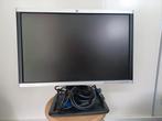 monitor hp compaq LA2205wg. Ophalen, Computers en Software, Monitoren, Ophalen, Gebruikt, 60 Hz of minder, Overige typen