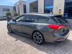 Ford Focus Wagon 1.5 EcoBoost ST Line Business-NAV-CAM-PDC, Lichtsensor, Gebruikt, Euro 6, 150 pk
