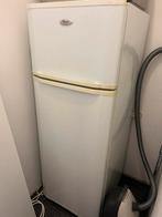 Grote koelkast met vriezer, Witgoed en Apparatuur, Koelkasten en IJskasten, 160 cm of meer, Ophalen