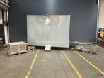 Afzuigingen Meconaf SM 48-20 HH 2002, Zakelijke goederen, Machines en Bouw | Houtbewerking