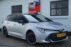 Toyota Corolla Touring Sports 1.8 Hybrid GR-Sport 10 jaar ga, Gebruikt, Euro 6, 4 cilinders, Hybride Elektrisch/Benzine