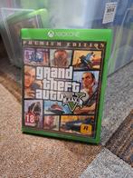 grand theft auto 5, Avontuur en Actie, Gebruikt, Vanaf 18 jaar, 1 speler