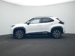 Toyota Yaris Cross 1.5 Hybrid 130 Dynamic *DEMO* | Comfort P, 12 maanden, Stof, Wit, 1490 cc