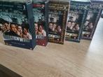 Westenwind DVD Box - Seizoen 1 t/m 5 Compleet, Cd's en Dvd's, Gebruikt, Boxset, Drama, Ophalen of Verzenden