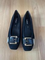 Gave Gabor ballerina maat 38, Ophalen of Verzenden, Zo goed als nieuw, Zwart