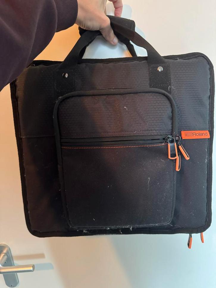 Roland SPD-SX PRO Sampling Pad - Nieuwstaat!, Muziek en Instrumenten, Drumcomputers, Zo goed als nieuw, Roland, Ophalen