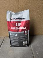 Schönox UF Premium Voegmortel, Ophalen of Verzenden, Nieuw, Overige typen