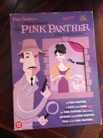 The Pink panther collection, Vanaf 9 jaar, Ophalen of Verzenden, Zo goed als nieuw, Komedie