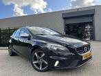 Volvo V40 RESERVE GERESERVEERD!, Euro 5, Gebruikt, 4 cilinders, Zwart