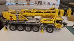Lego Mobiele kraan MK II 42009, Ophalen of Verzenden, Zo goed als nieuw, Complete set, Lego