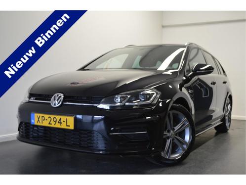 Volkswagen GOLF Variant 1.5 TSI Highline Business R , VIRTUA, Auto's, Volkswagen, Te koop, Golf Variant, ABS, Adaptive Cruise Control