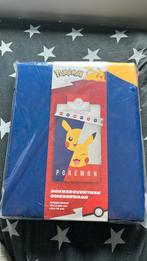 Dekbedovertrek Pokemon, Huis en Inrichting, Dekbedovertrek, Nieuw, Ophalen of Verzenden, Overige kleuren