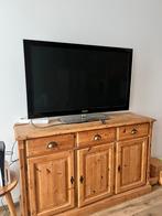 Samsung tv 50”, Ophalen, Gebruikt, 100 Hz, Samsung