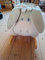 Nattou Schommel Ezel Lichtroze, Kinderen en Baby's, Ophalen, Nieuw