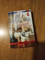 jill shalvis, wonderlijke winternacht, Boeken, Romans, Ophalen of Verzenden, Zo goed als nieuw, Nederland