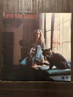 Carole King - Tapestry LP, Ophalen of Verzenden, Gebruikt, 12 inch, Poprock