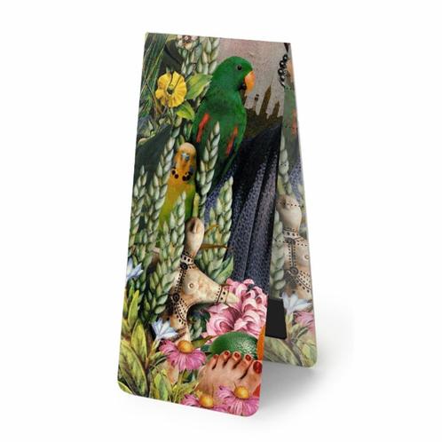 BOEKEN LEGGER MET MAGNEET - MUSEUM EDITION, Verzamelen, Boekenleggers, Nieuw, Ophalen of Verzenden