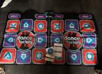 Nieuw Dance Factory Dansmat - Plezier voor Jong en Oud!, Spelcomputers en Games, Muziek, 1 speler, Nieuw, Eén computer