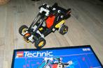 Te koop:LegoTechnic 6 stuks 8840/8620/8818/8225/8024/8810, Kinderen en Baby's, Speelgoed | Duplo en Lego, Ophalen of Verzenden