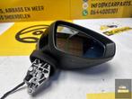 Buitenspiegel Rechts Audi A3 8V 2015-2019 MR320308 6pin A046