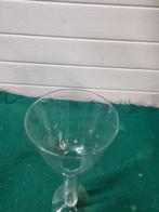 vaas op voet glas, Ophalen of Verzenden, 'T Olde Gre-j, Info@toldegrej.nl, Endepoelstraat 20f Didam