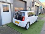 Volkswagen Up! 1.0 high up! BlueMotion Panorama Cruise Navi, Voorwielaandrijving, Euro 5, Gebruikt, Startonderbreker