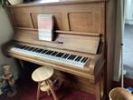 Piano, Ophalen, Gebruikt, Bruin, Piano