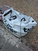 Ophoogzand gratis afhalen, Tuin en Terras, Zand, Ophalen, Nieuw, Ophoogzand