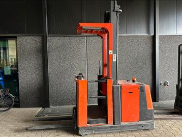 BT orderpicker OME 2007 beschikbaar voor biedingen