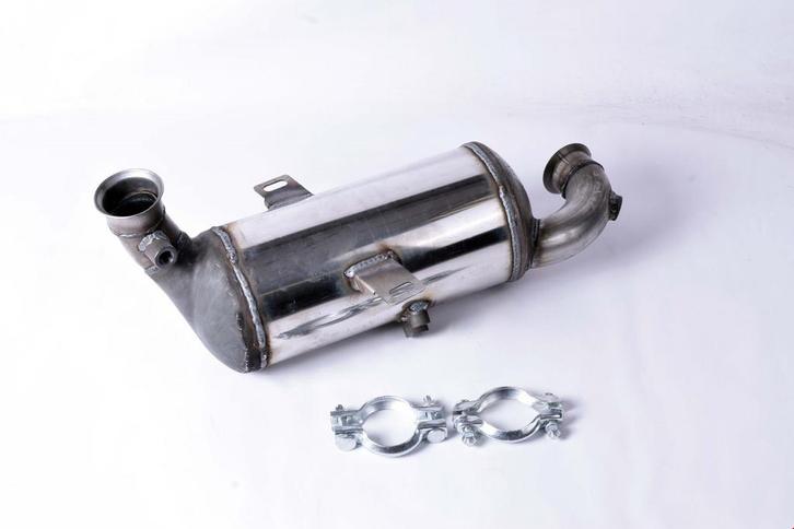 Roetfilter Citroën Berlingo C3, C4 1.6 HDi, Auto-onderdelen, Uitlaatsystemen, Citroën, Peugeot, Nieuw, Ophalen of Verzenden