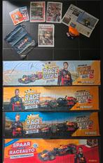 Max Verstappen Jumbo Race Dagen Collectie, Ophalen of Verzenden, Zo goed als nieuw, Formule 1
