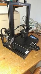 creality 3d printer, Ophalen, Zo goed als nieuw, Creatly