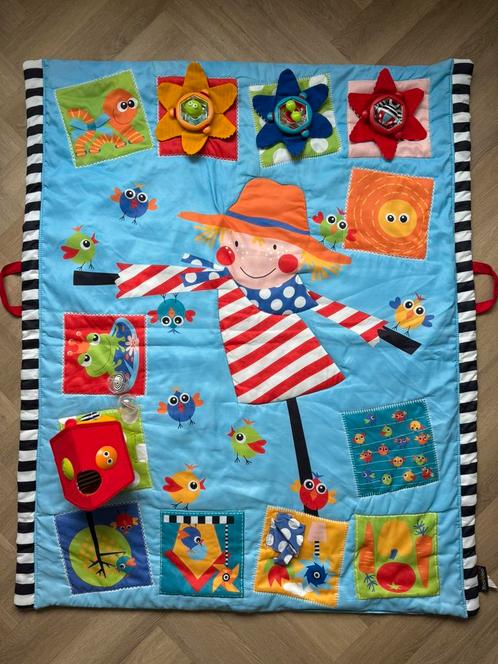 Yookidoo speelkleed, Kinderen en Baby's, Speelgoed | Speelkleden, Zo goed als nieuw, Ophalen of Verzenden