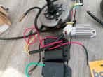 Kreidler kokusan ontsteking 12volt, Ophalen of Verzenden, Blok