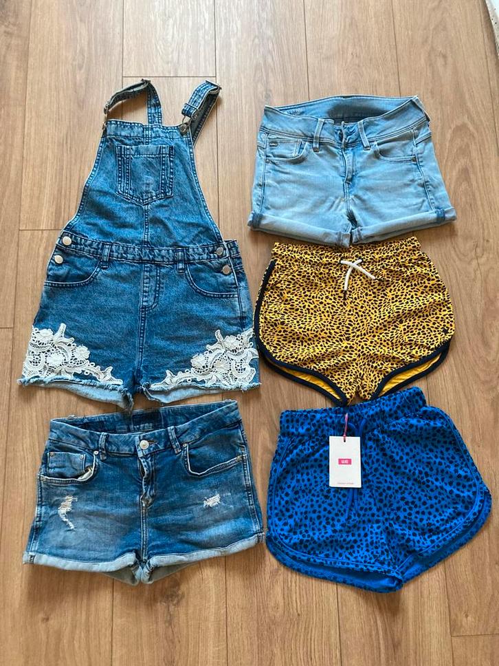 Meisjes merk kleding maat 152, Kinderen en Baby's, Kinderkleding | Maat 152, Gebruikt, Meisje, Overige typen, Ophalen of Verzenden