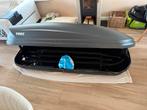 Thule Pacific L dakkoffer + 4 Thule tassen + dakdragers, Auto diversen, Dakkoffers, Ophalen, Gebruikt, Borggatan 5, 335 73 Hillerstorp, Zweden