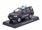 Land Rover Freelander TD4 Arma dei Carabinieri 2003, Hobby en Vrije tijd, Modelauto's | 1:43, Verzenden, Nieuw, Dak Mantova Via Martiri di Belfiore 4 info@dakmantova.com