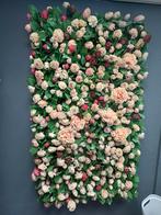 Bloemen wand, Ophalen, Zo goed als nieuw