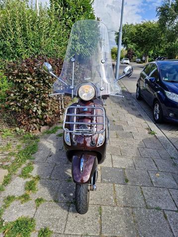 vespa LX 50(41) beschikbaar voor biedingen