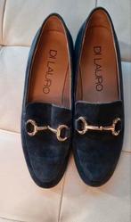 Zwarte Di lauro schoenen maat 40, Ophalen of Verzenden, Zo goed als nieuw, Zwart