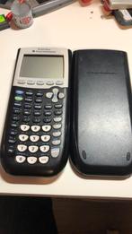 Texas TI 84 plus, Diversen, Rekenmachines, Verzenden, Grafische rekenmachine, Gebruikt