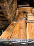 Palletranden, Ophalen of Verzenden, Zo goed als nieuw, Minder dan 180 cm