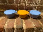 Tupperware bakjes, Ophalen of Verzenden, Bak of Kom
