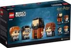 LEGO 40495 Harry Potter Brickheadz NIEUW, Nieuw, Complete set, Ophalen of Verzenden, Lego
