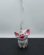 Disney Pua Vaiana Moana kerst ornament hanger kerstbal, Ophalen of Verzenden, Nieuw
