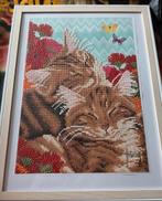 Eigen Ontwerp Diamond Painting - Leuk Cadeau!!, Verzenden, Nieuw, Overige typen