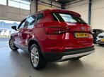 Seat Ateca 1.5 TSI FR Business Intense Automaat, Auto's, Seat, 65 €/maand, Stof, 4 cilinders, 150 pk