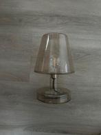 Fatboy Transloetje Tafellamp Bruin, Ophalen, Zo goed als nieuw, Modern, Minder dan 50 cm