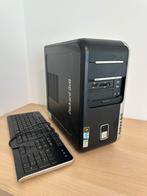 Packard Bell PC met windows XP, Computers en Software, Desktop Pc's, Ophalen, Zo goed als nieuw, Onbekend